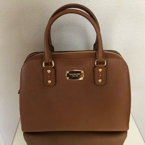 Michael Kors Satchel
